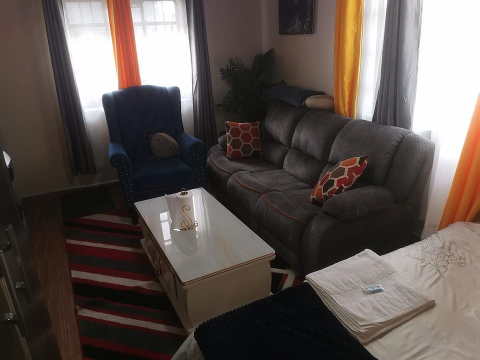 Micasa Homes BnB D6 Apartment in Kenya
