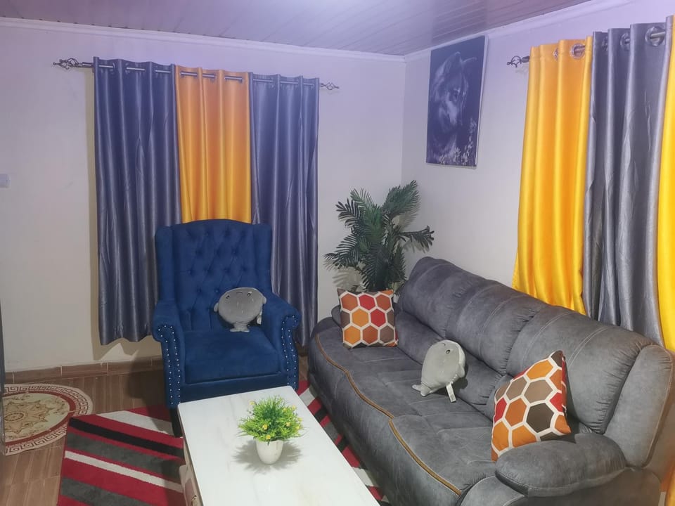 Micasa Homes BnB D6 Apartment in Kenya