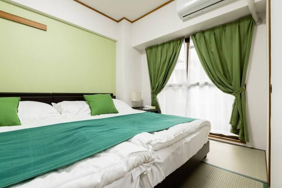 Dwell Asano 102 ドゥウェル浅野 102 Apartment in Osaka