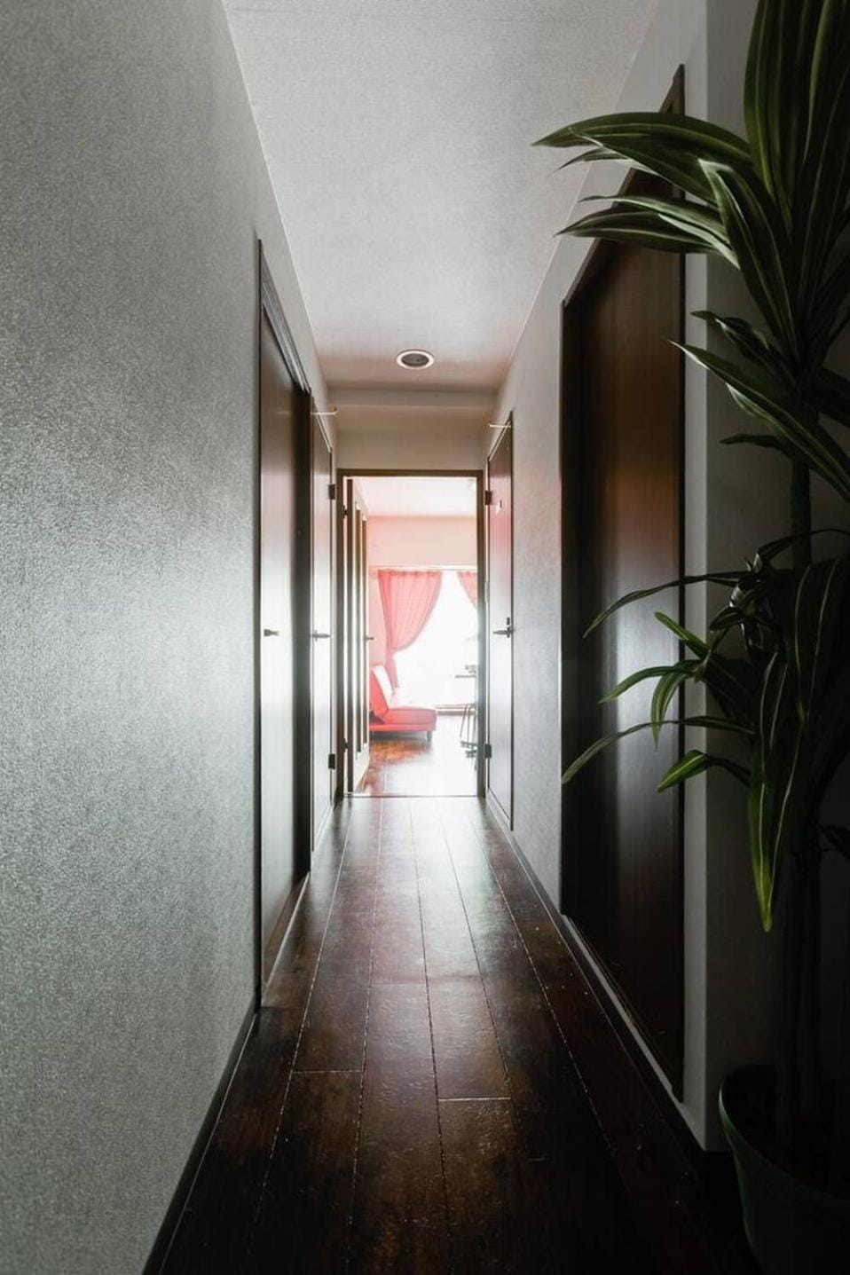 Dwell Asano 102 ドゥウェル浅野 102 Apartment in Osaka