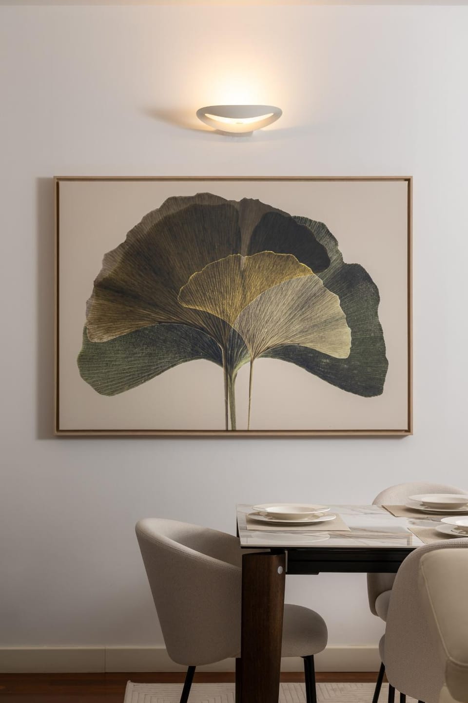 Elegante Como Centro Apartment By Icon7 Luxury Apartment in Como