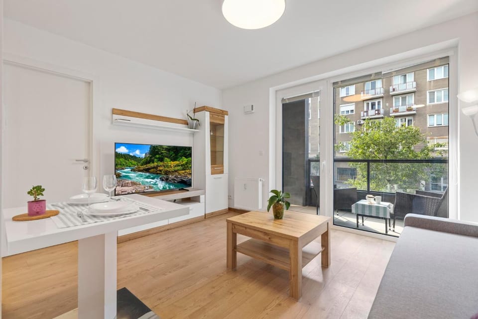 Balcony/Terrace, Living room, Seating area