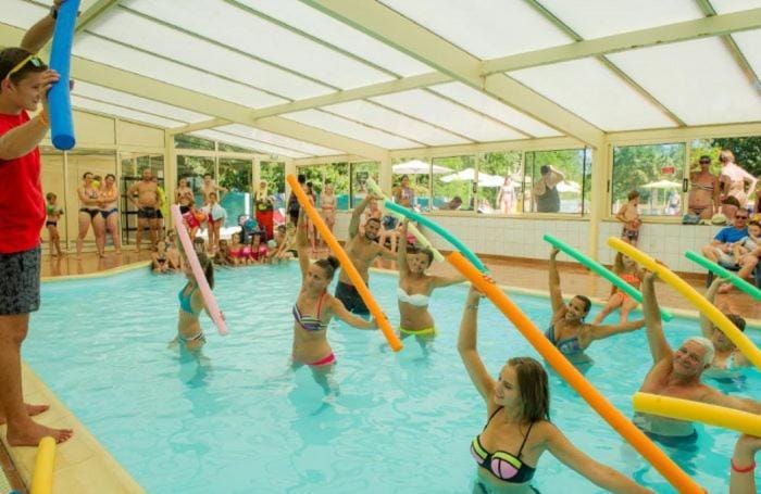 Mobilhome 5 place proche mer Campground/ 
RV Resort in Pays de la Loire