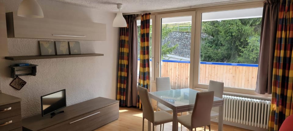 Balcony/Terrace, Living room