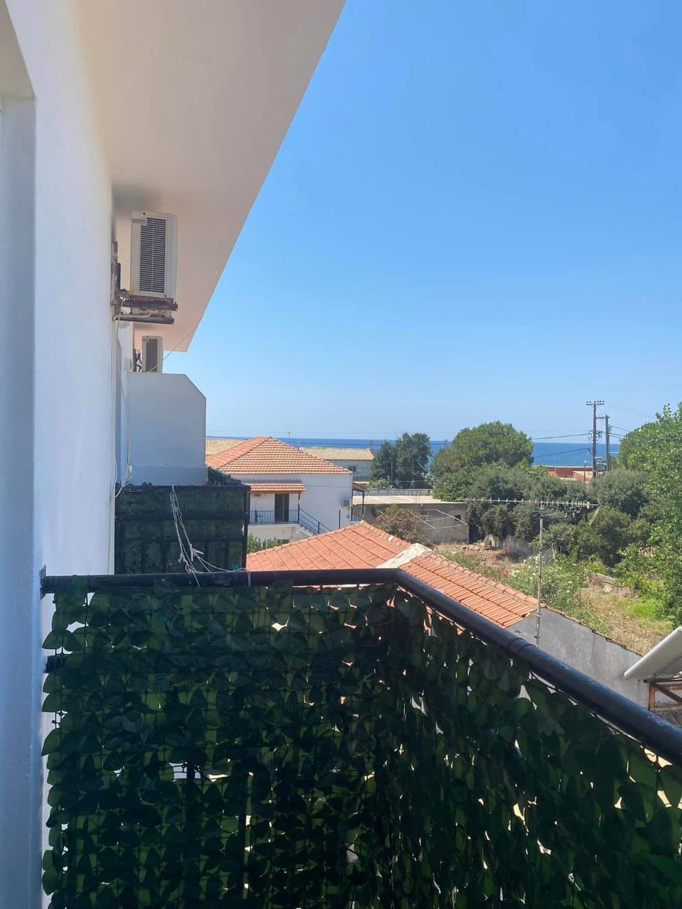 View (from property/room), Balcony/Terrace