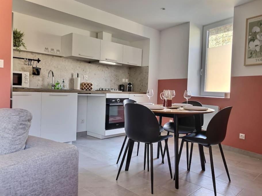 Charmante maison de village House in Auvergne-Rhône-Alpes
