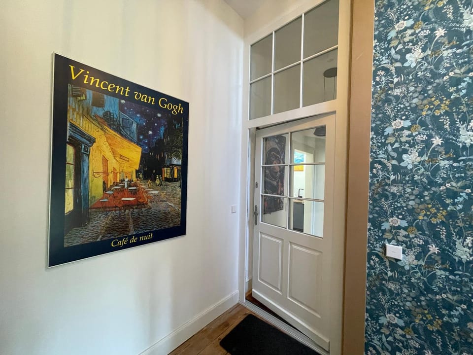 Bei Luís Apartment in Rhineland-Palatinate