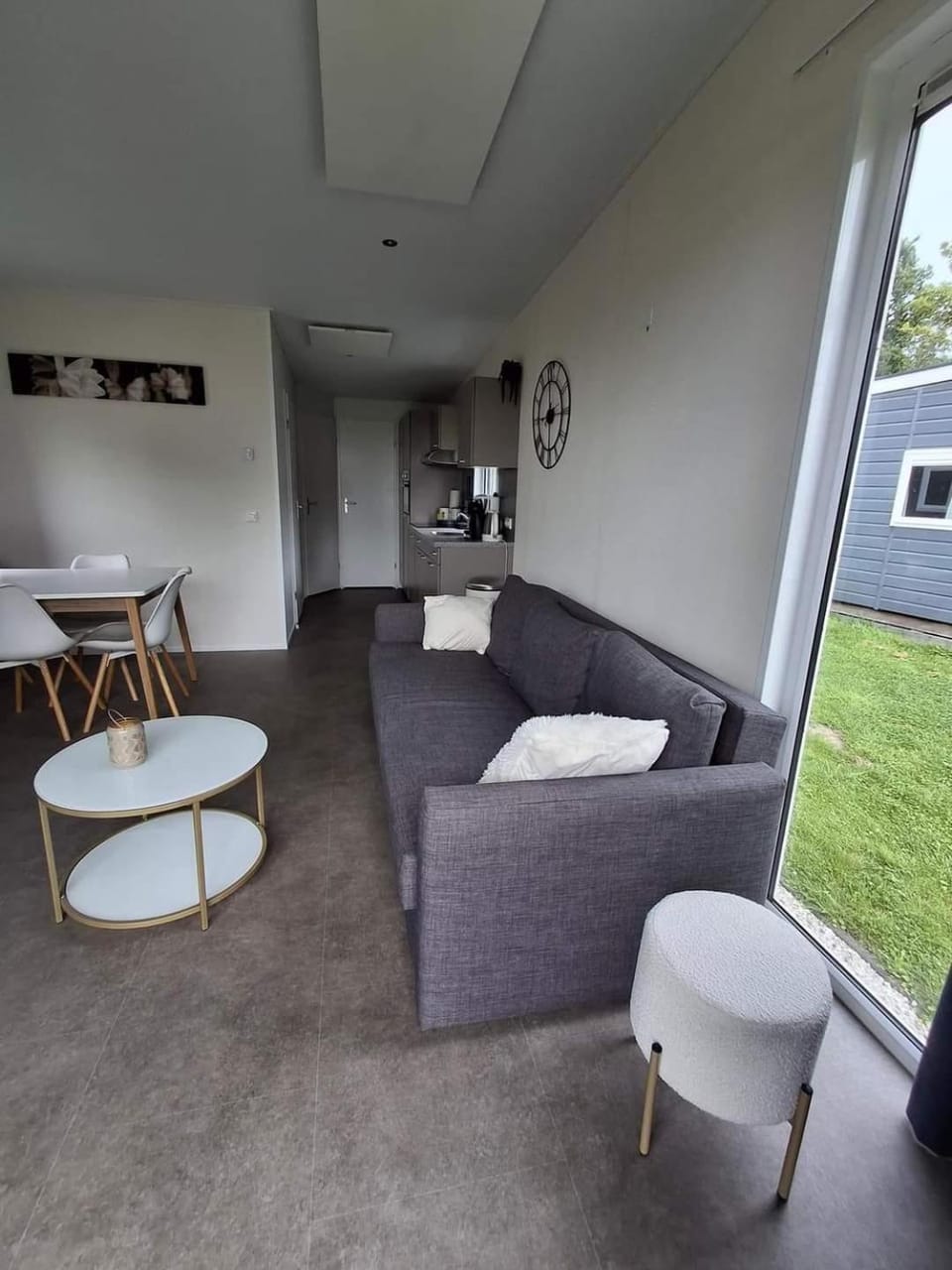 Chalet Babbelaar 6 - premium locatie Campground/ 
RV Resort in Friesland, Netherlands