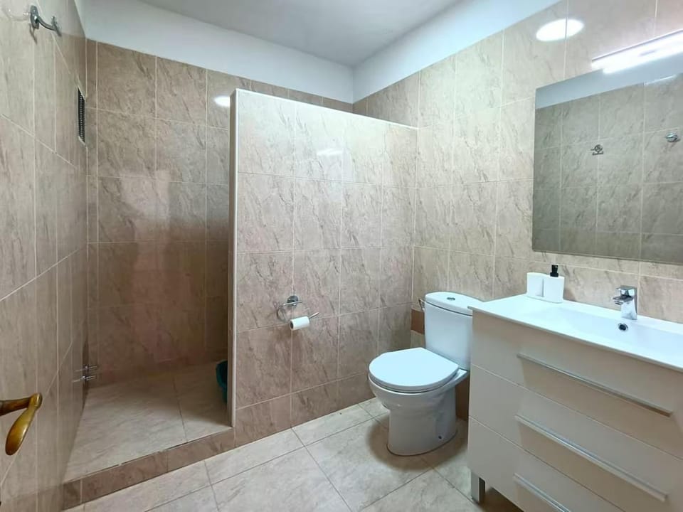 Apartment in Las Americas - Las Floritas Apartment in Playa de las Americas
