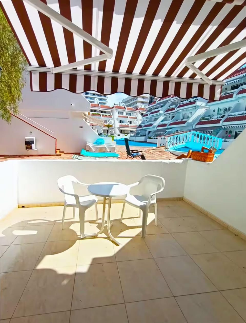 Apartment in Las Americas - Las Floritas Apartment in Playa de las Americas