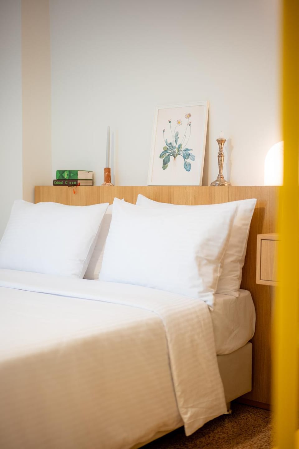 Aegis Filoppapou suites - Olive Apartment in Athens