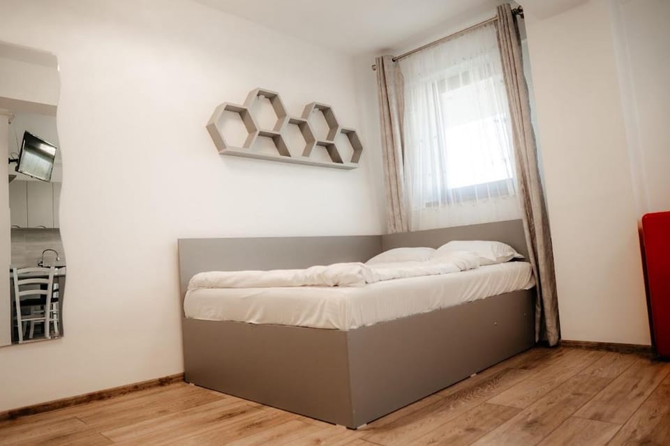 Nips apartament Apartment in Romania