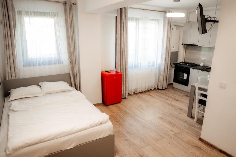 Nips apartament Apartment in Romania