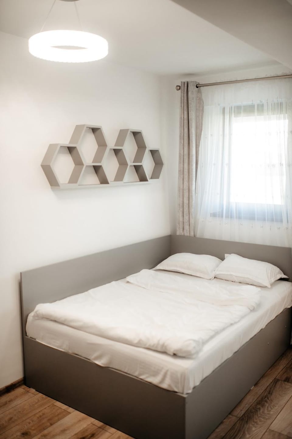 Nips apartament Apartment in Romania