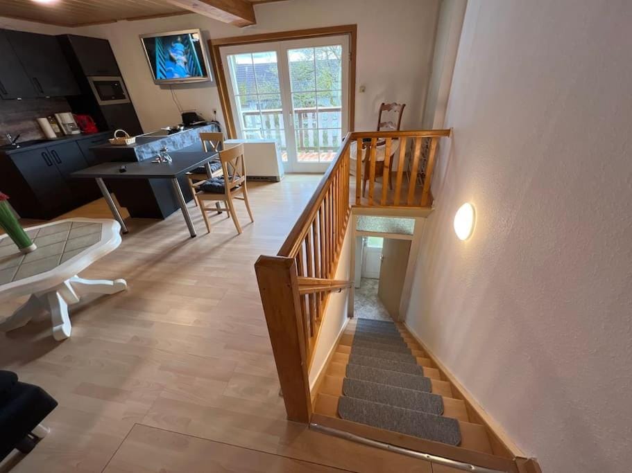 TV and multimedia, Kitchen or kitchenette, Living room, Dining area