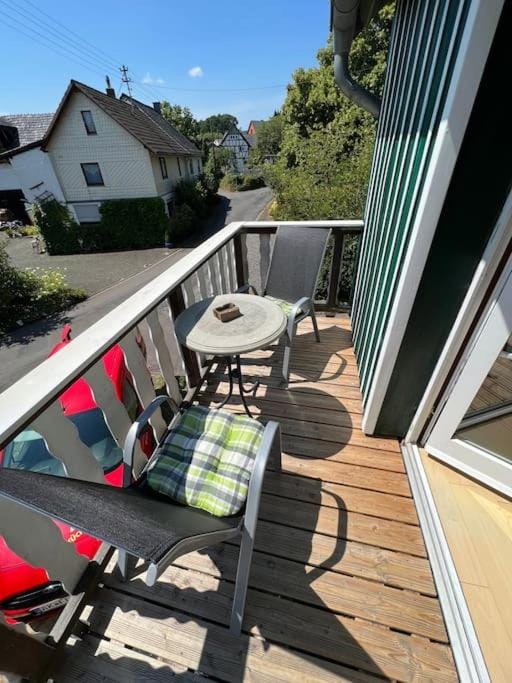 View (from property/room), Balcony/Terrace