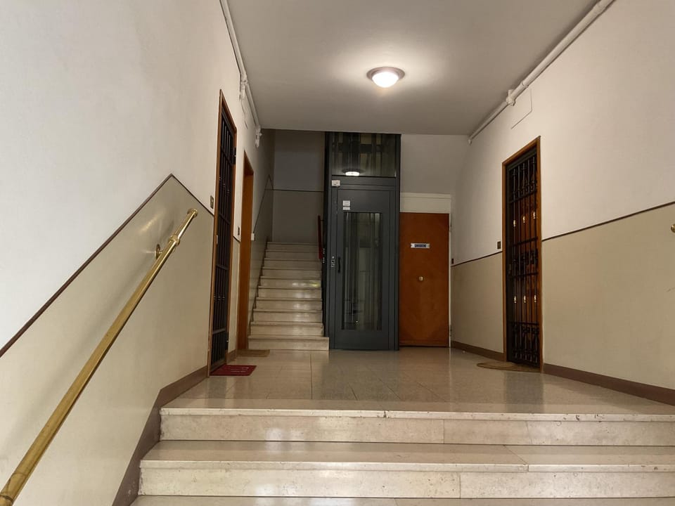 elevator