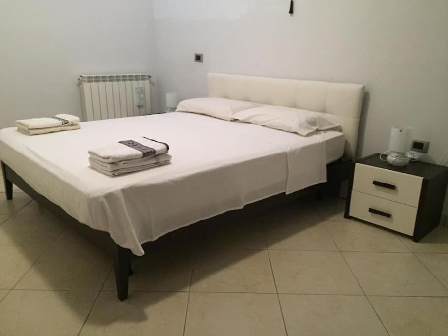 Jolie villa avec piscine privée Apartment in Porto Empedocle