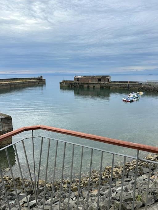 Ivianna Wharf Apartment in Kirkcaldy