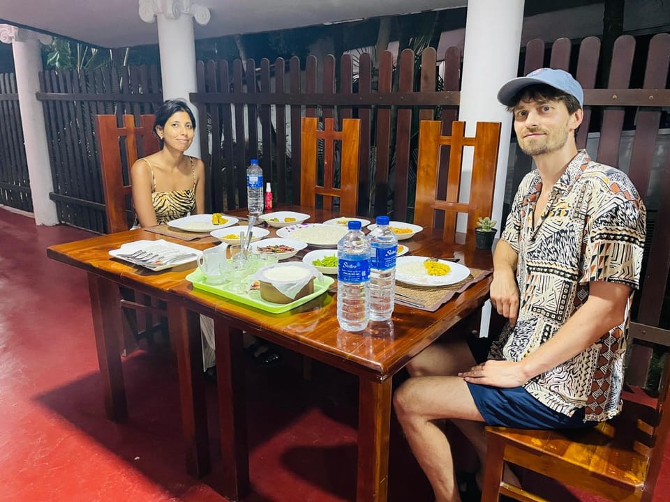 Bliss Inn Vacation rental in Southern Province