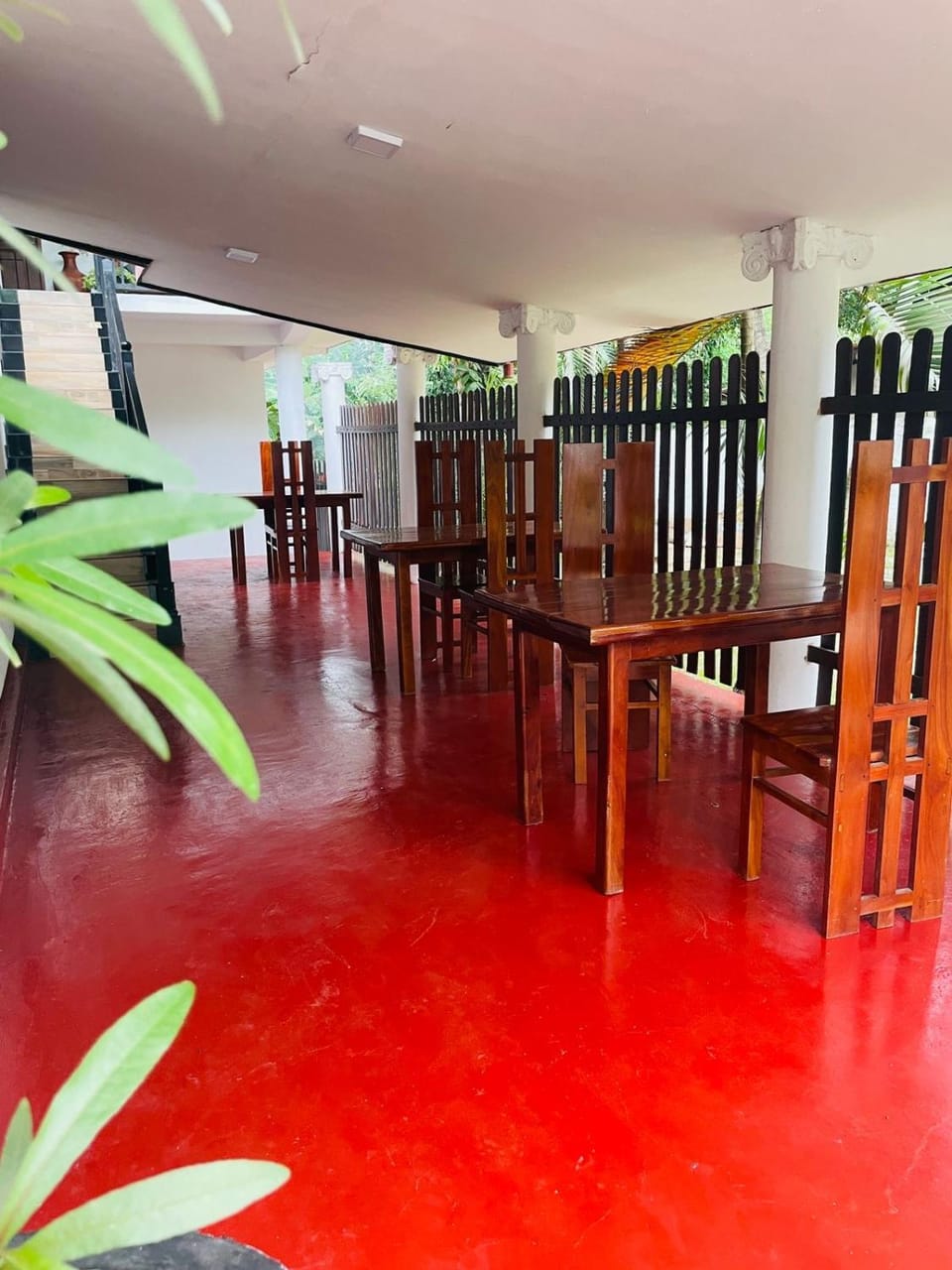 Bliss Inn Vacation rental in Southern Province