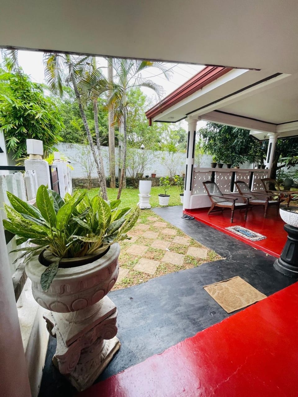 Bliss Inn Vacation rental in Southern Province