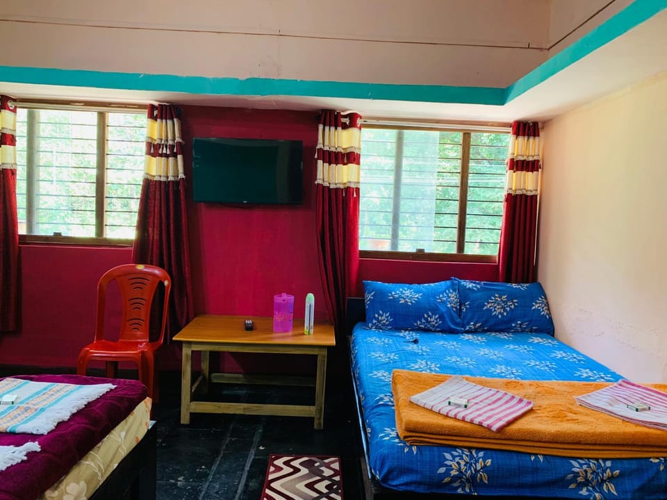 Dandeli Crocodile Valley Homestay Vacation rental in Karnataka