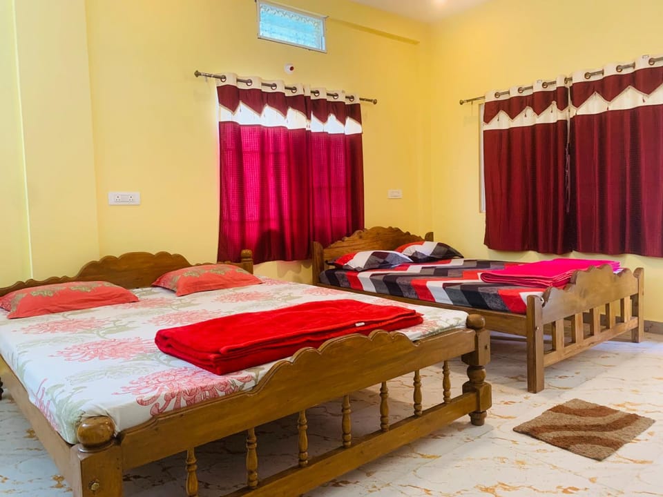 Dandeli Crocodile Valley Homestay Vacation rental in Karnataka