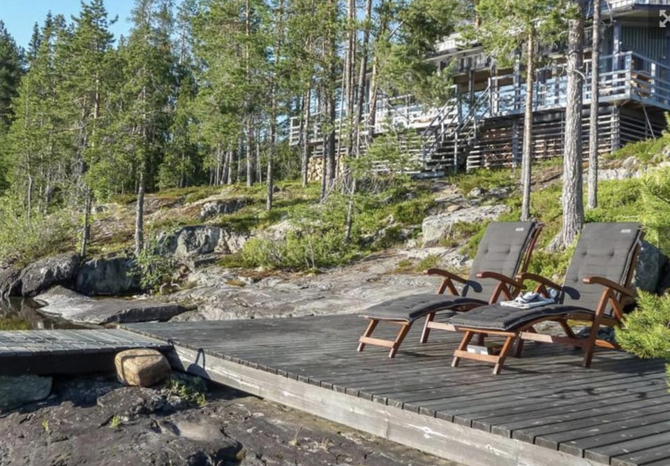 Balcony/Terrace, Balcony/Terrace