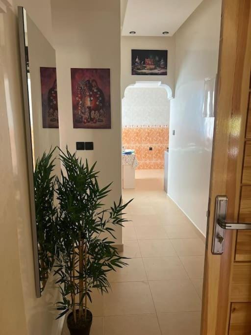 Apartement AGADIR Apartment in Agadir