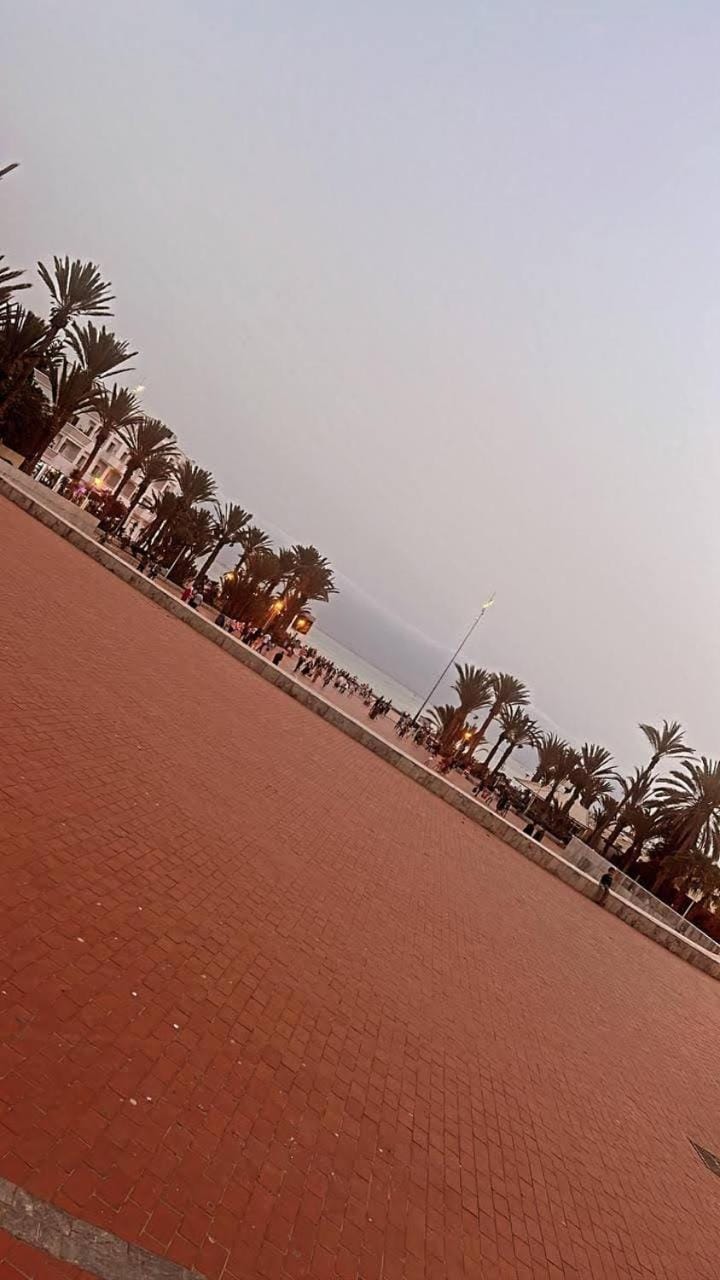 Apartement AGADIR Apartment in Agadir