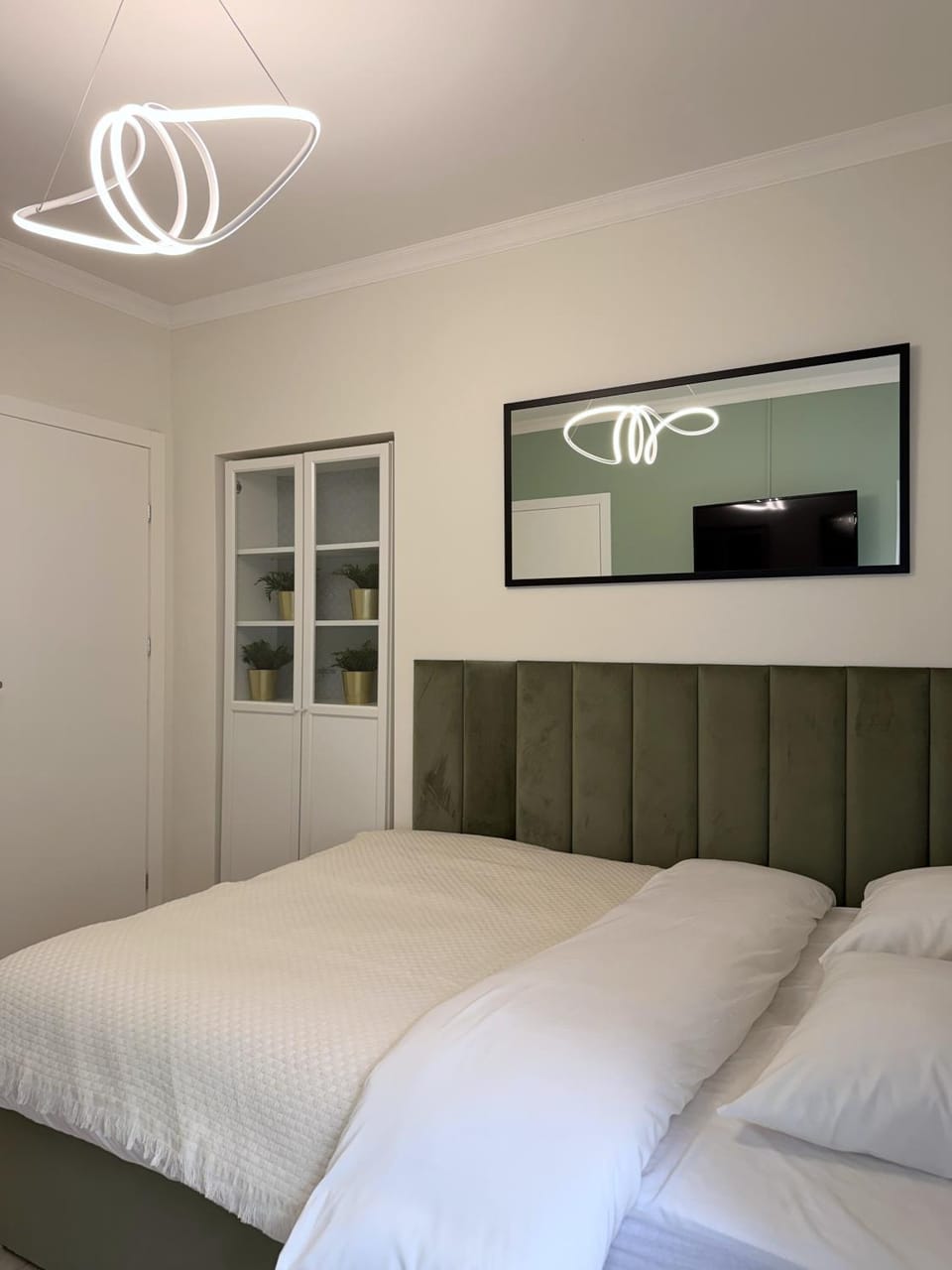 STUDIO Monte 42 Apartment in Sopot