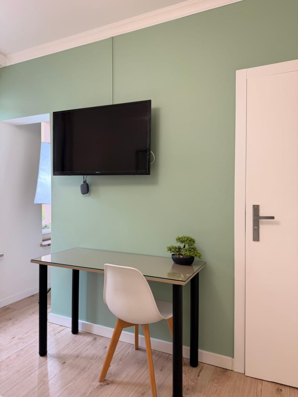 STUDIO Monte 42 Apartment in Sopot