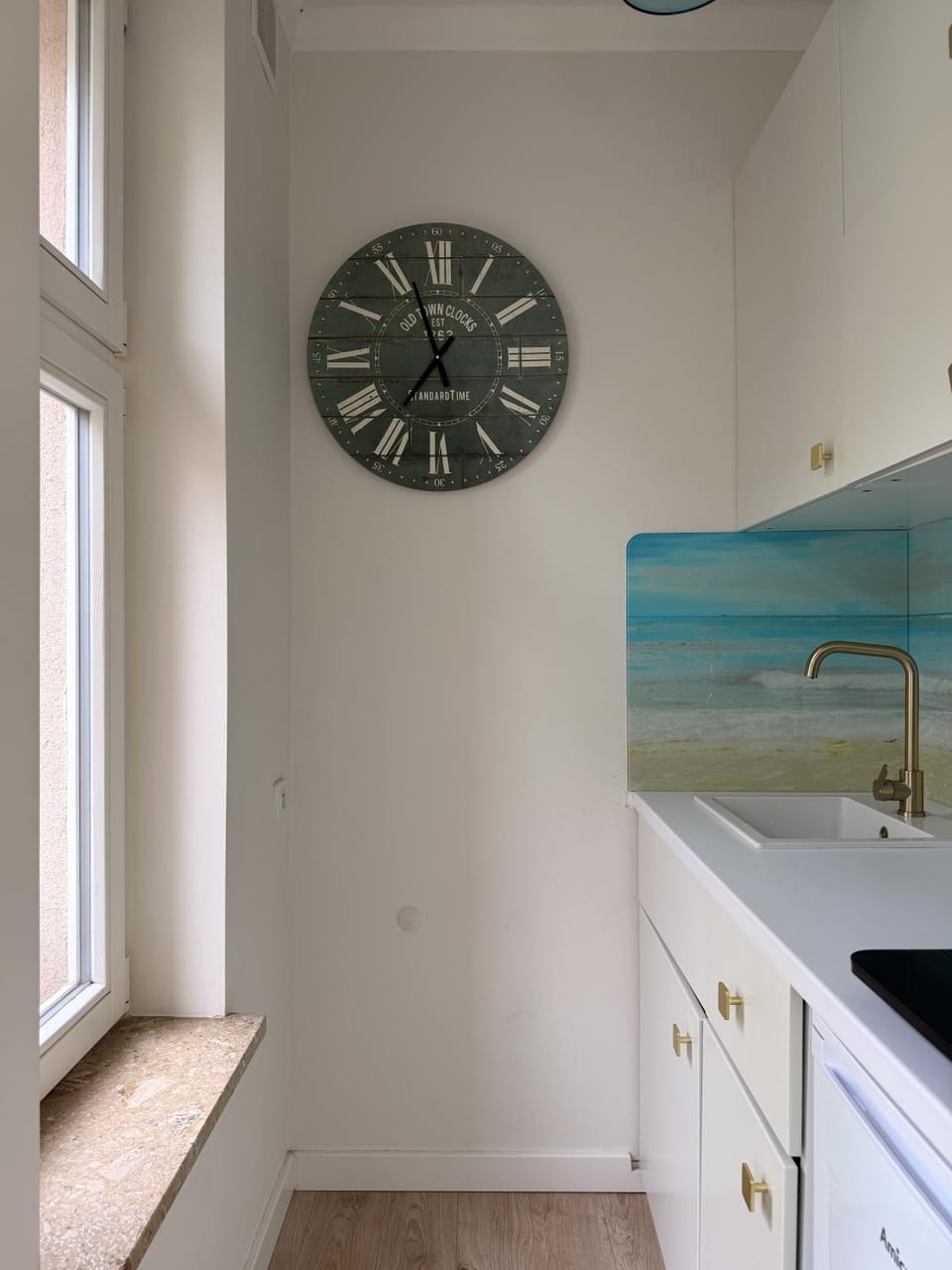 STUDIO Monte 42 Apartment in Sopot