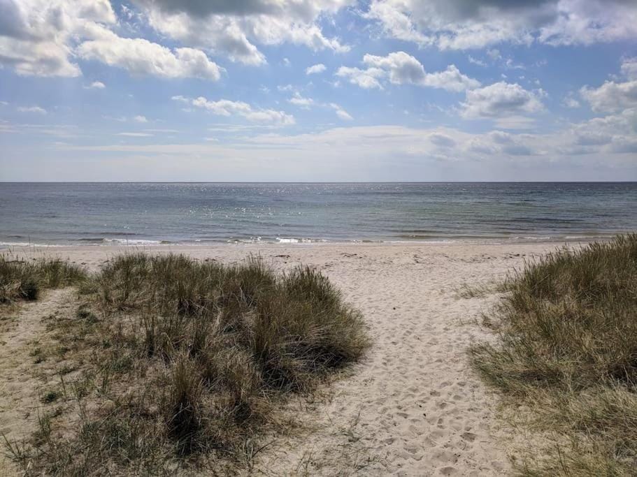 Sea-loving house Villa in Skåne County