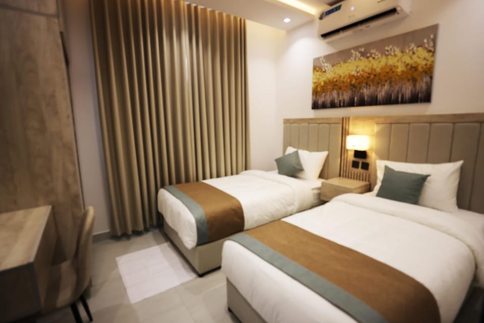 مجمع فيرانو السكني Apartment in Riyadh