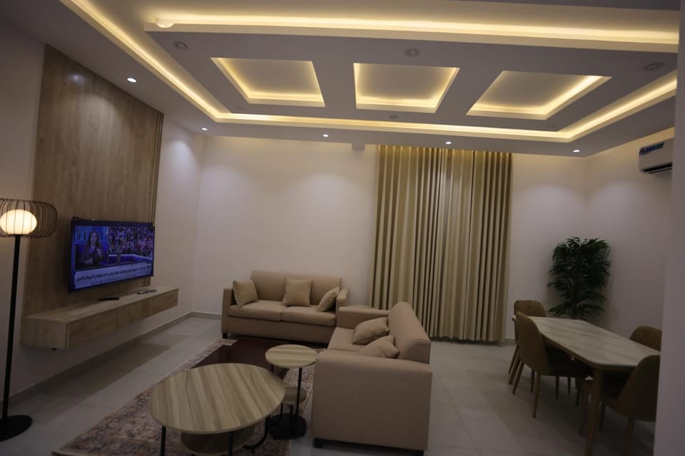 مجمع فيرانو السكني Apartment in Riyadh