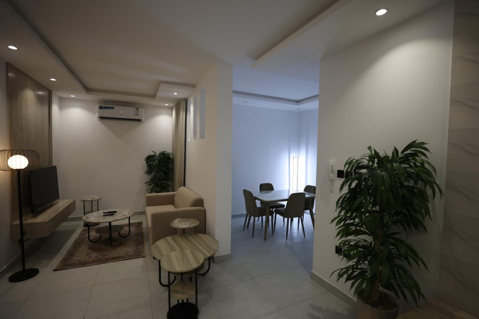 مجمع فيرانو السكني Apartment in Riyadh