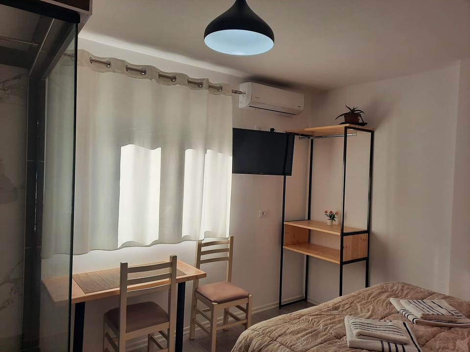 Central apt Apartment in Tirana