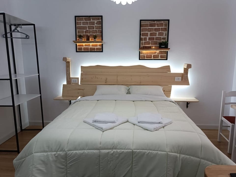 Central apt Apartment in Tirana