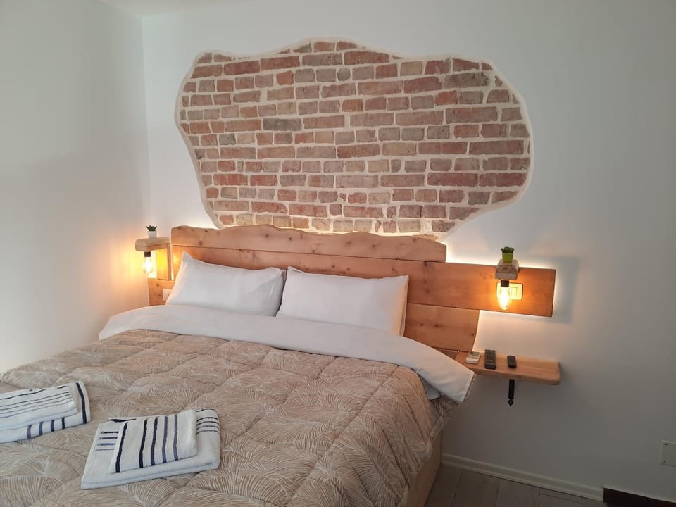 Central apt Apartment in Tirana