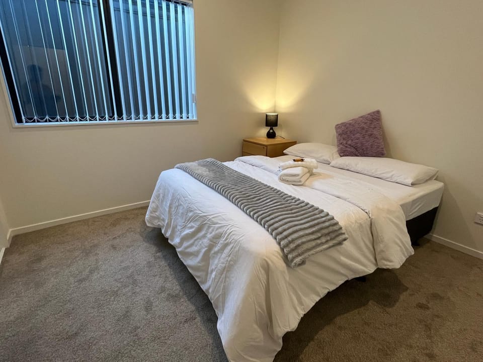 New Home Vibes Stylish Room Vacation rental in Auckland