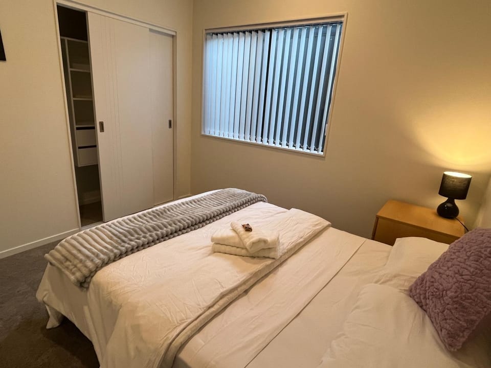 New Home Vibes Stylish Room Vacation rental in Auckland