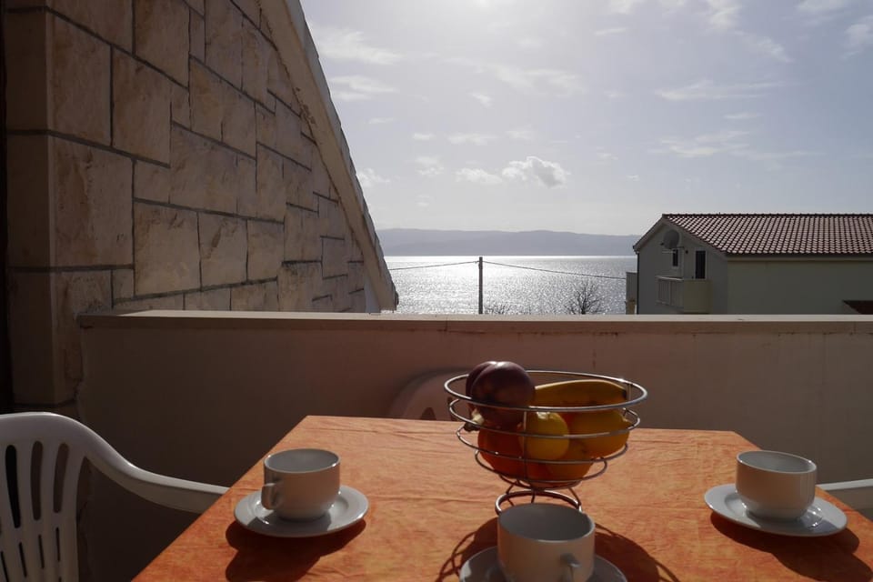 Sea view