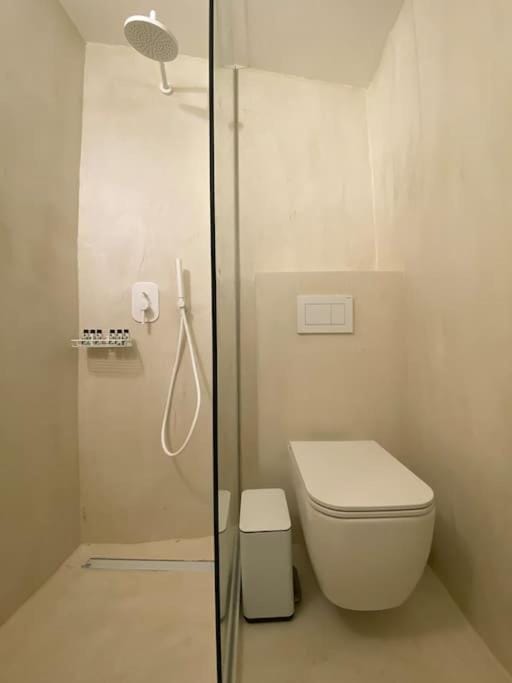Teviot, "The cellar" Apartment in Chania