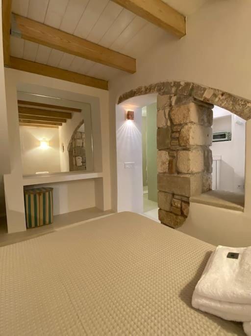 Teviot, "The cellar" Apartment in Chania