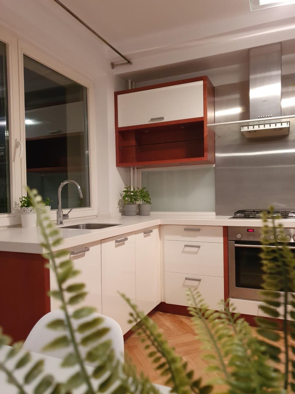 Duże Mieszkanie na Płowcach Apartment in Sopot