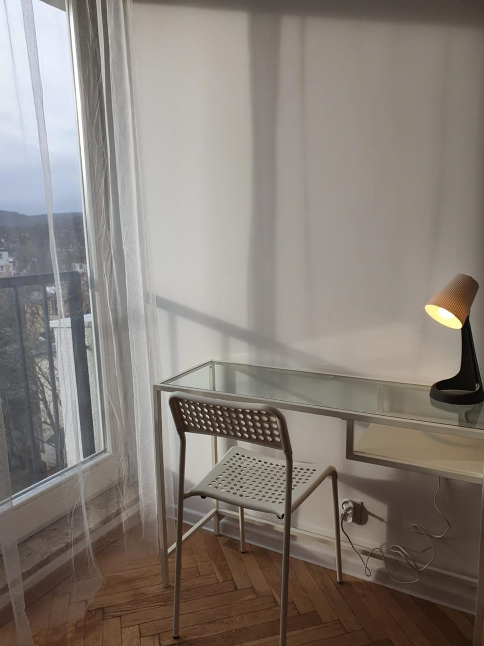 Duże Mieszkanie na Płowcach Apartment in Sopot