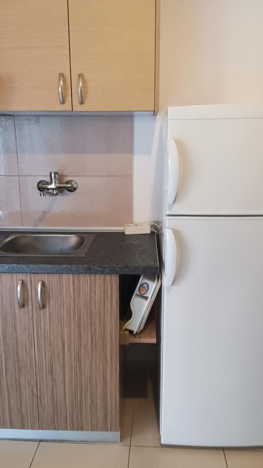 Anastelia Apartments - 2 House in Halkidiki