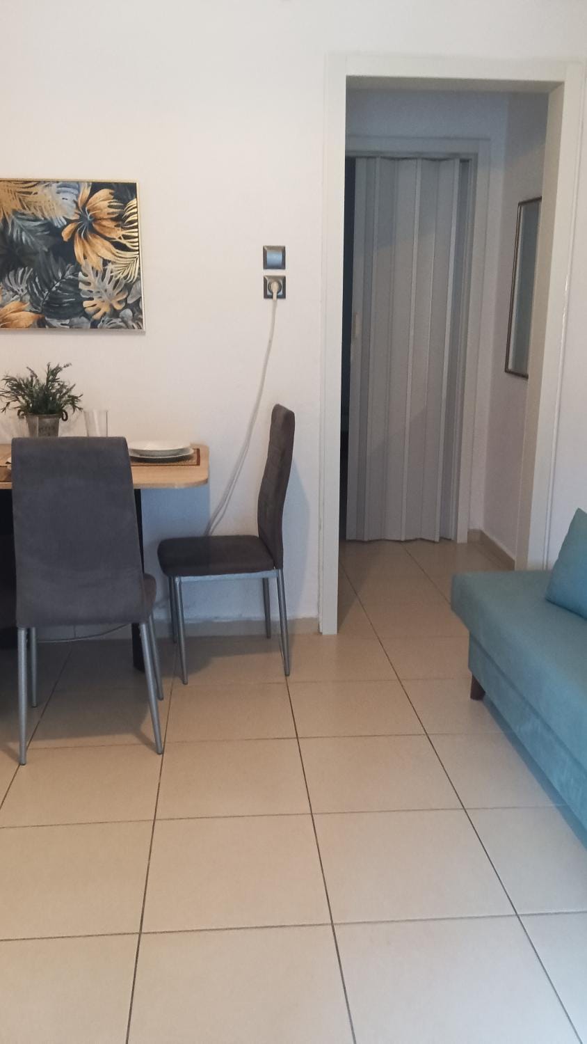 Anastelia Apartments - 2 House in Halkidiki